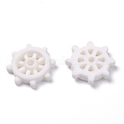 Undurchsichtigen Cabochons CRES-J045-01B