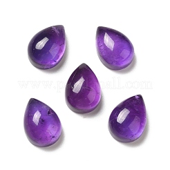Natürlichen Amethyst Cabochons G-H282-02C