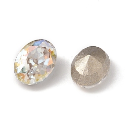K9 Glas Strass Cabochons RGLA-A025-06B-001LA