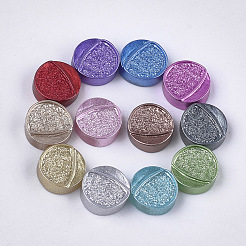 Harz Cabochons RESI-T031-25