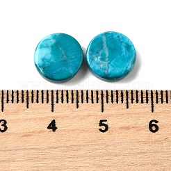 Natur Howlite Cabochons G-C188-04C