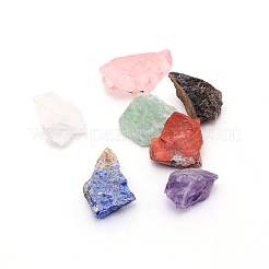 Natürlichen Kristall cabochons G-CJC0002-01