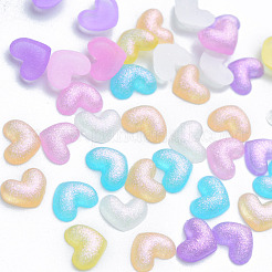 Harz Cabochons CRES-N030-009-C