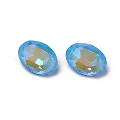 Glas Strass Cabochons RGLA-I002-A02