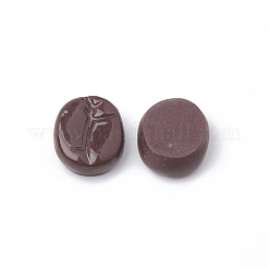 Harz Cabochons CRES-N007-01