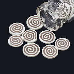 Handgemachte Polymer Clay Nagelkunstdekoration Zubehör X-MRMJ-N032-47