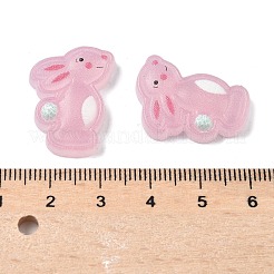 Kunststoff-Emaille-Cabochons KY-Q070-06D
