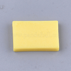 Harz Cabochons CRES-T011-64