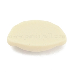 Undurchsichtige Decoden-Cabochons aus Harz CRES-P012-A01