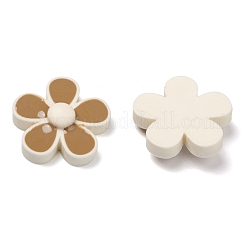 Undurchsichtigen Cabochons CRES-J045-05B-02