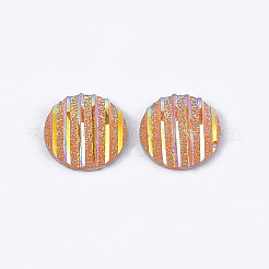 Harz Cabochons CRES-T012-05D
