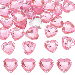 Acryl-Strass-Cabochons GACR-GA0001-03