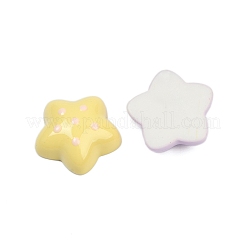 Kunststoff Cabochons FIND-Z077-02C