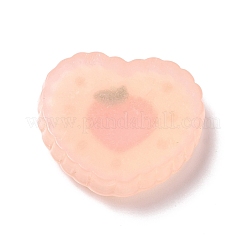 Undurchsichtigen Cabochons CRES-M010-04