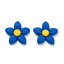 Undurchsichtigen Cabochons CRES-B004-01