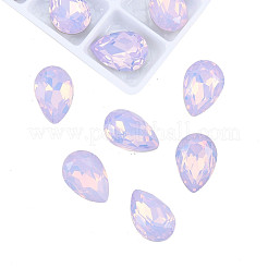K9 Glas Strass Cabochons MRMJ-N029-21-03