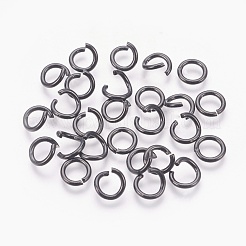 Offene Biegeringe aus Edelstahl 304 STAS-M235-01B