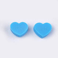 Handmade Fimo Nagelkunstdekoration CLAY-S091-23