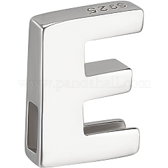 Sterling Silber Perlen STER-WH20005-02E