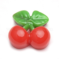 Decoden-Cabochons aus Harz CRES-T005-90
