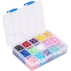 ABS Kunststoffimitation Perle Cabochons MRMJ-PH0001-27