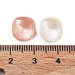 K9 Glas Strass Cabochons RGLA-M016-F01-DE