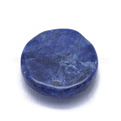 Natürlichen Edelstein Cabochons G-L514-011