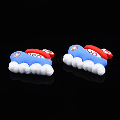 Undurchsichtigen Cabochons CRES-N021-150