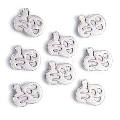 Cabochons aus Edelstahl 304 STAS-P245-22P