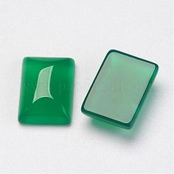 Naturmischstein-Cabochons G-P263-01