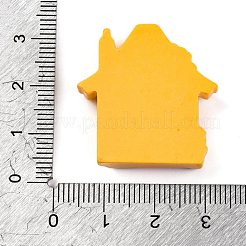 Bibliothek opakes Harz speichern Decoden Cabochons CRES-Z008-02C