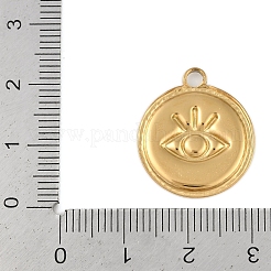 Ionenplattierung (IP) 304 Edelstahl-Strass-Einstellungen STAS-U019-47G