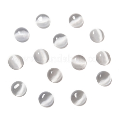 Katzenauge-Cabochons CE040-6-9