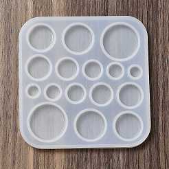Cabochon-Silikonformen selber machen SIMO-H009-07A