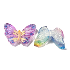 Harz Cabochons CRES-M002-03