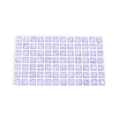 K9 Glas Strass Cabochons MRMJ-N029-20-03