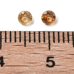 Facettierte natürliche Turmalin-Cabochons G-I295-05C-02A
