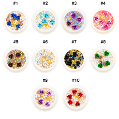 Nagelkunstdekoration Zubehör MRMJ-Q087-001-M
