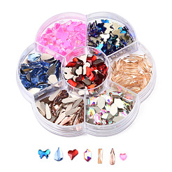 Nagelkunstsets MRMJ-N030-09