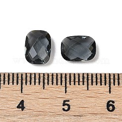 Glas cabochons GLAA-D281-01