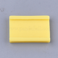 Harz Cabochons CRES-T011-64