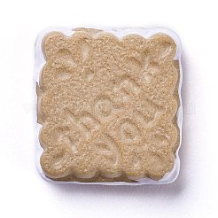 Harz Cabochons RESI-Z002-08