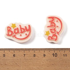 Baby-Motiv CRES-O007-02C
