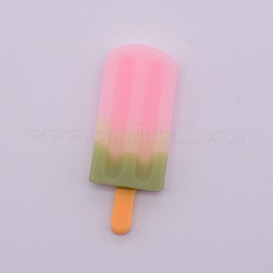 Decoden-Cabochons aus Harz RESI-CJC0002-10D