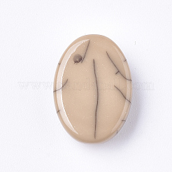 Harz Cabochons RESI-T034-08B-04