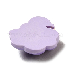 Undurchsichtigen Cabochons CRES-F031-02F