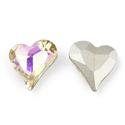 K9 Glas Strass Cabochons MRMJ-T075-05