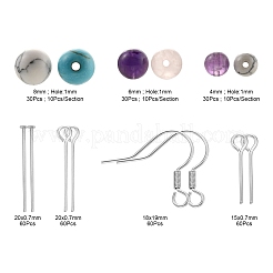 DIY-Schmuck-Set machen DIY-FS0001-03