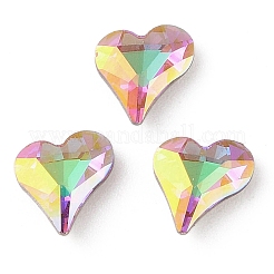 Glas Strass Cabochons RGLA-L029-07B-HELA