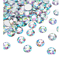 2 Beutel Plastik-Cabochons FIND-PH0021-47